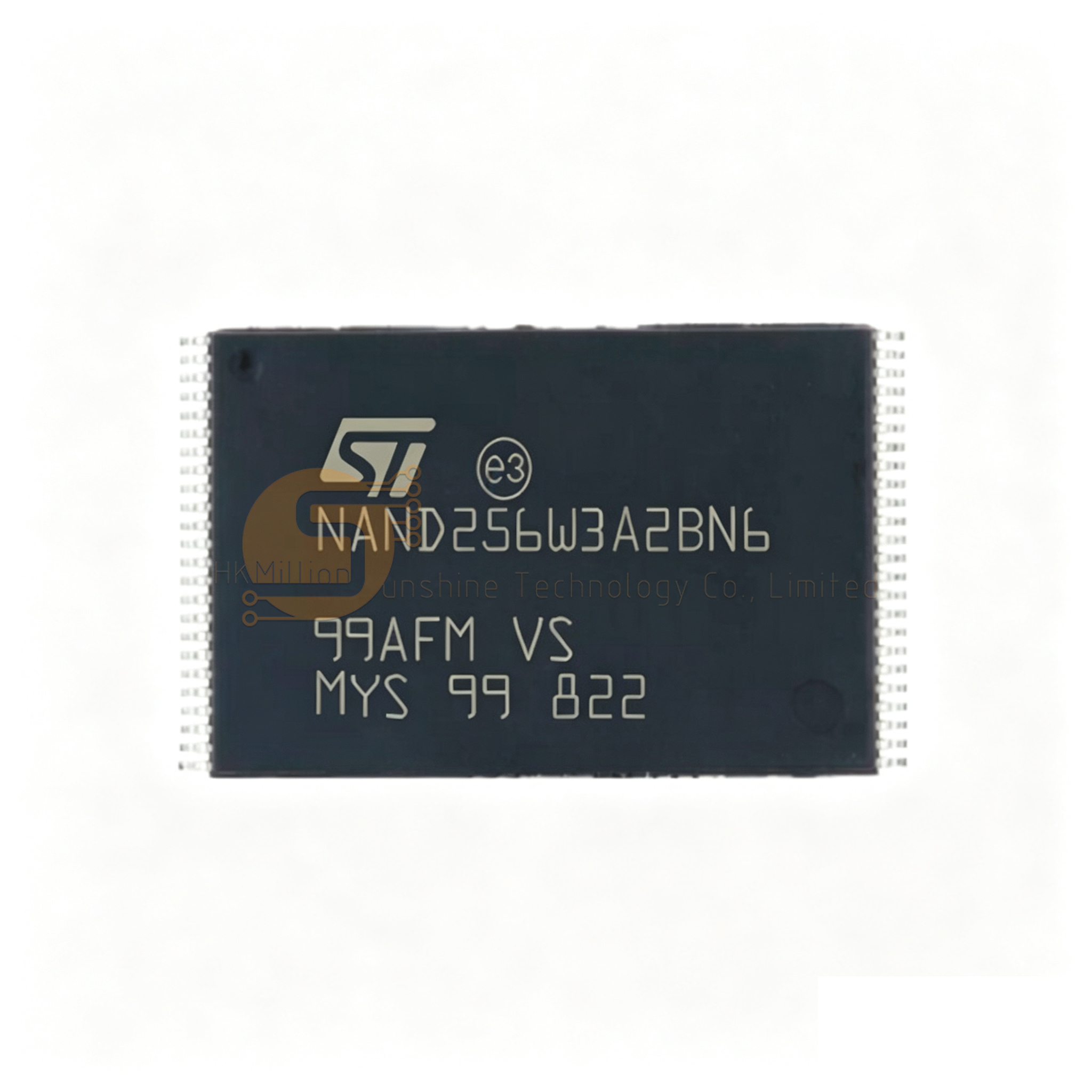 20pcs NAND256W3A2BN6E TSOP-48  - Electronics Repair In My Area ulasan dan harga