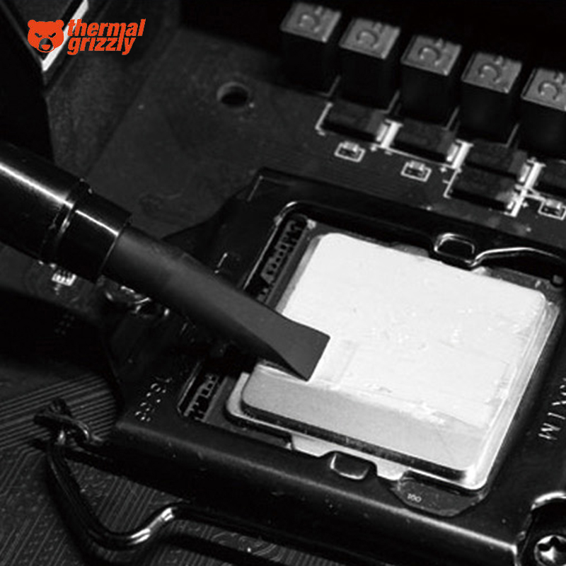 Thermal Grizzly Hydronaut Ther - Thermal Paste Cpu ulasan dan harga