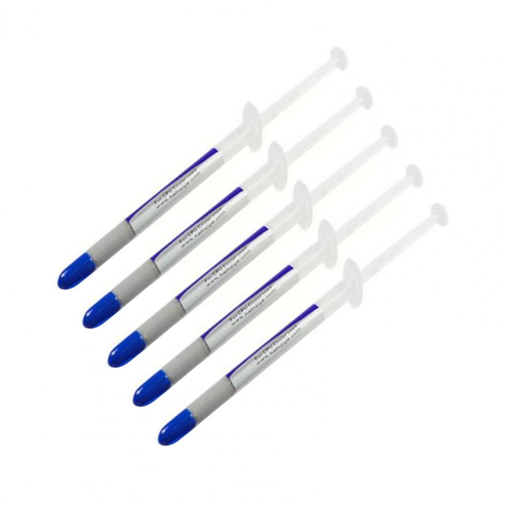 10Pcs/set Thermal Greases Cond - Thermal Paste Cpu ulasan dan harga