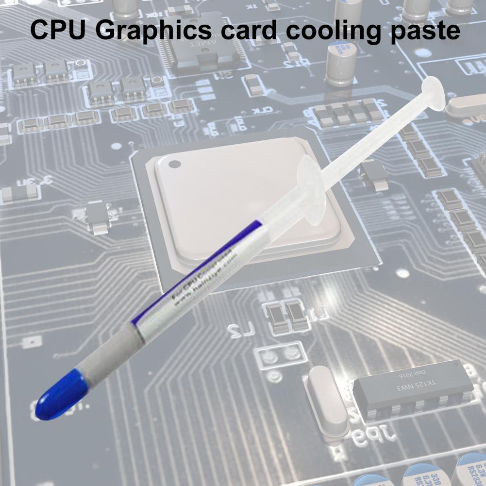 10Pcs/set Thermal Greases Cond - Thermal Paste Cpu ulasan dan harga