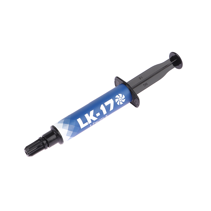LK-17 LK-15 Thermal Compound C - Thermal Paste Cpu ulasan dan harga