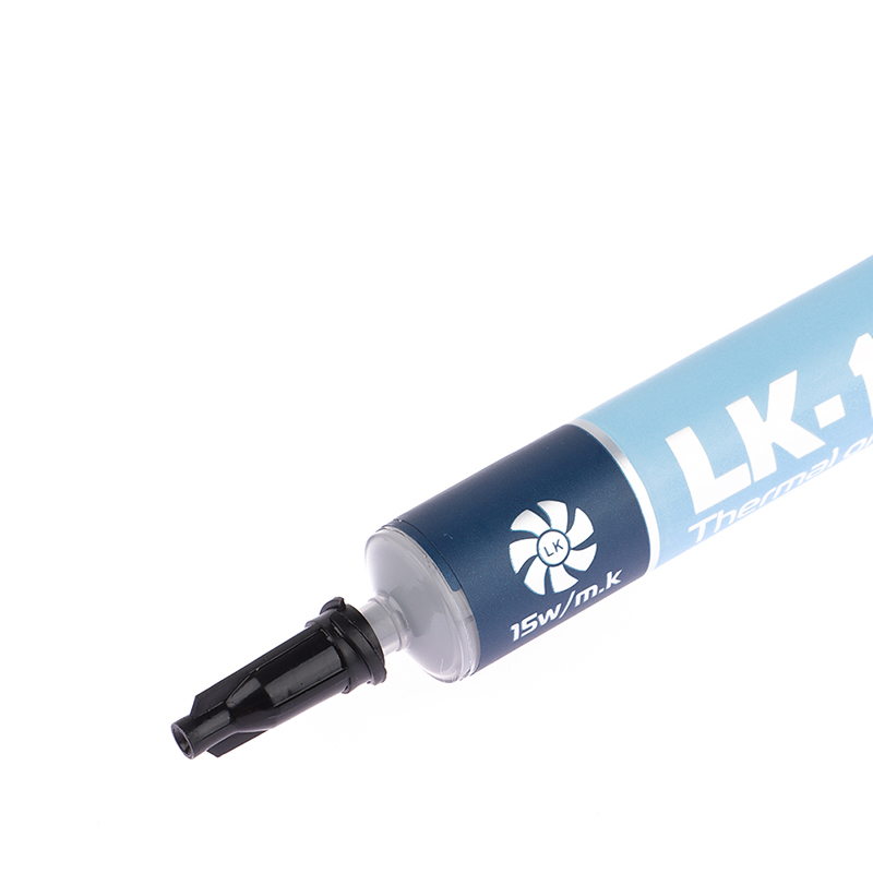 LK-17 LK-15 Thermal Compound C - Thermal Paste Cpu ulasan dan harga