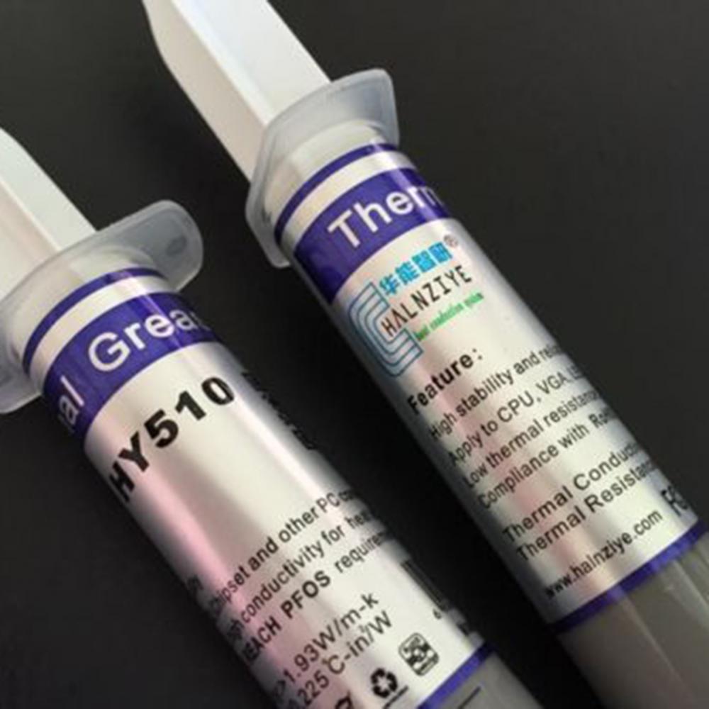 30g Syringes Shape Thermal Con - Thermal Paste Cpu ulasan dan harga