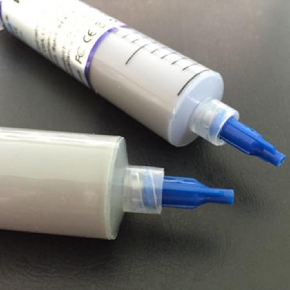 30g Syringes Shape Thermal Con - Thermal Paste Cpu ulasan dan harga