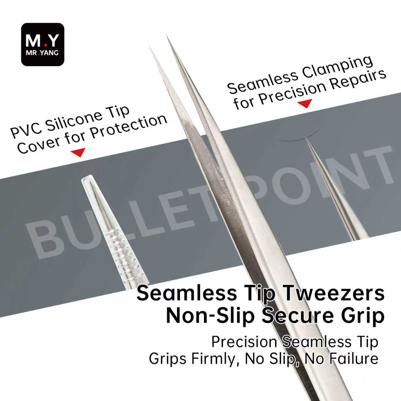 MR.YANG Seamless Ultra-fine Po - Electronics Repair In My Area ulasan dan harga