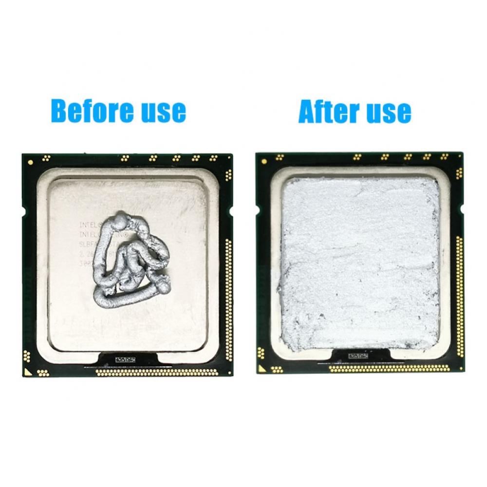 HY710 15g 3.17W Heatsink Coole - Thermal Paste Cpu ulasan dan harga