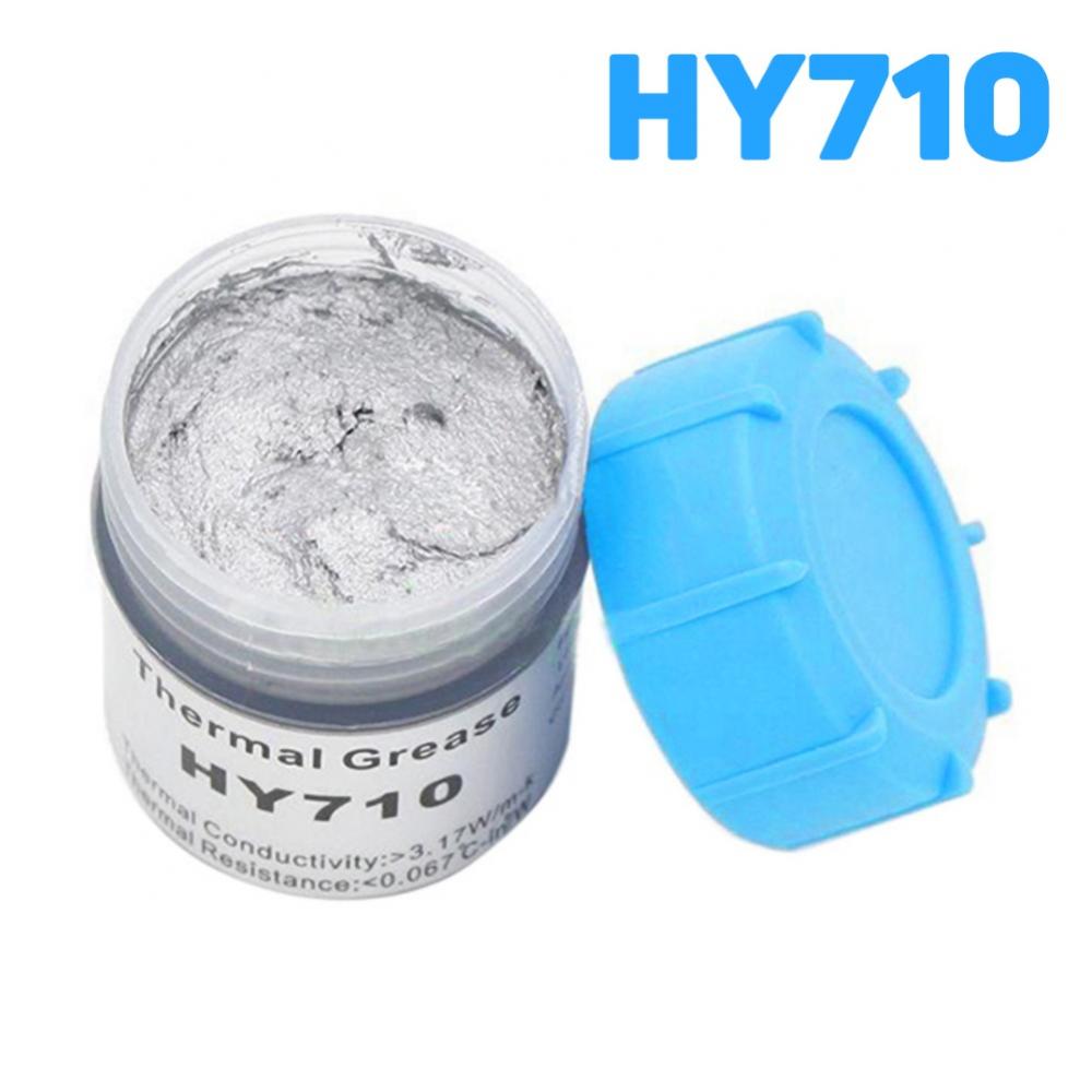 HY710 15g 3.17W Heatsink Coole - Thermal Paste Cpu ulasan dan harga