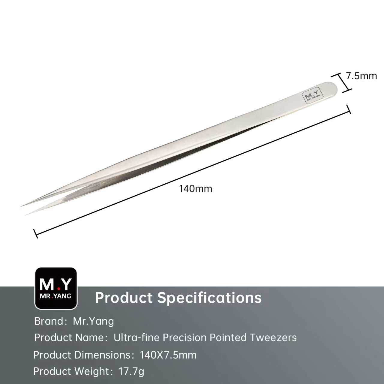 MR.YANG Precision Seamless Poi - Electronics Repair In My Area ulasan dan harga