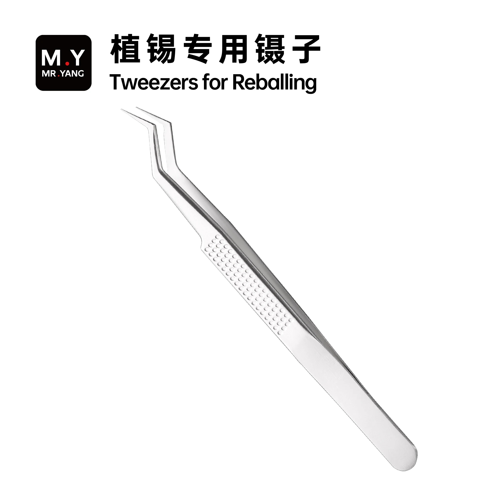 YCS MY-Plating Tin TweezersSta - Electronics Repair In My Area ulasan dan harga