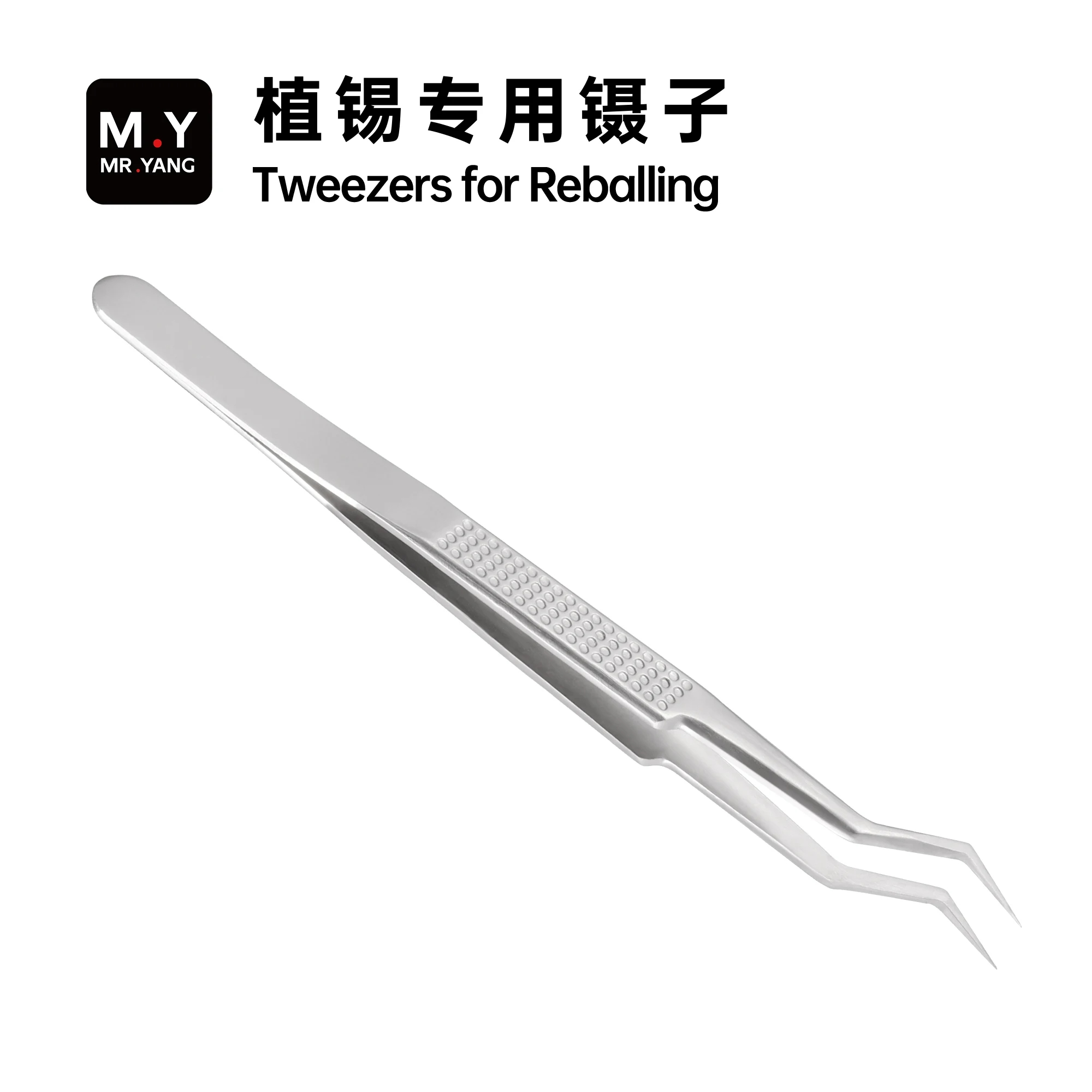 YCS MY-Plating Tin TweezersSta - Electronics Repair In My Area ulasan dan harga