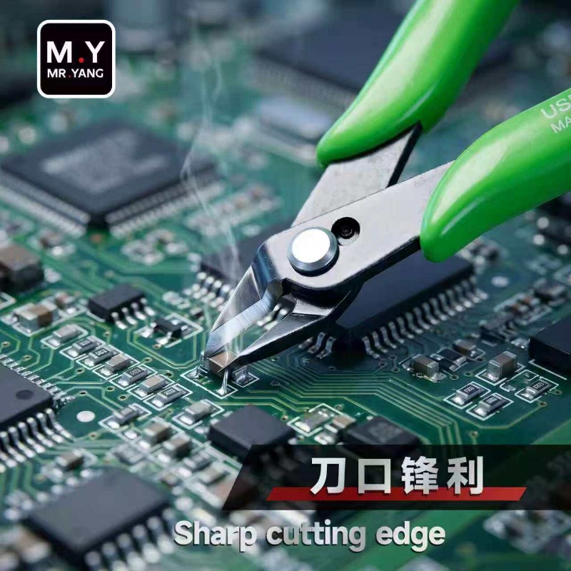 MR.YANG MY 170 Precision Side  - Electronics Repair In My Area ulasan dan harga
