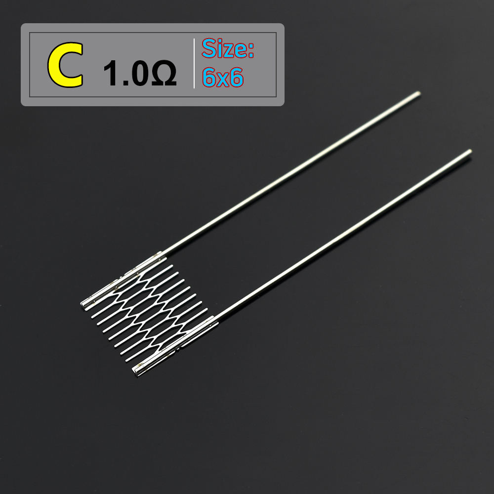 9Types Rebuild Master Mesh Wir - Electronics Repair Master ulasan dan harga