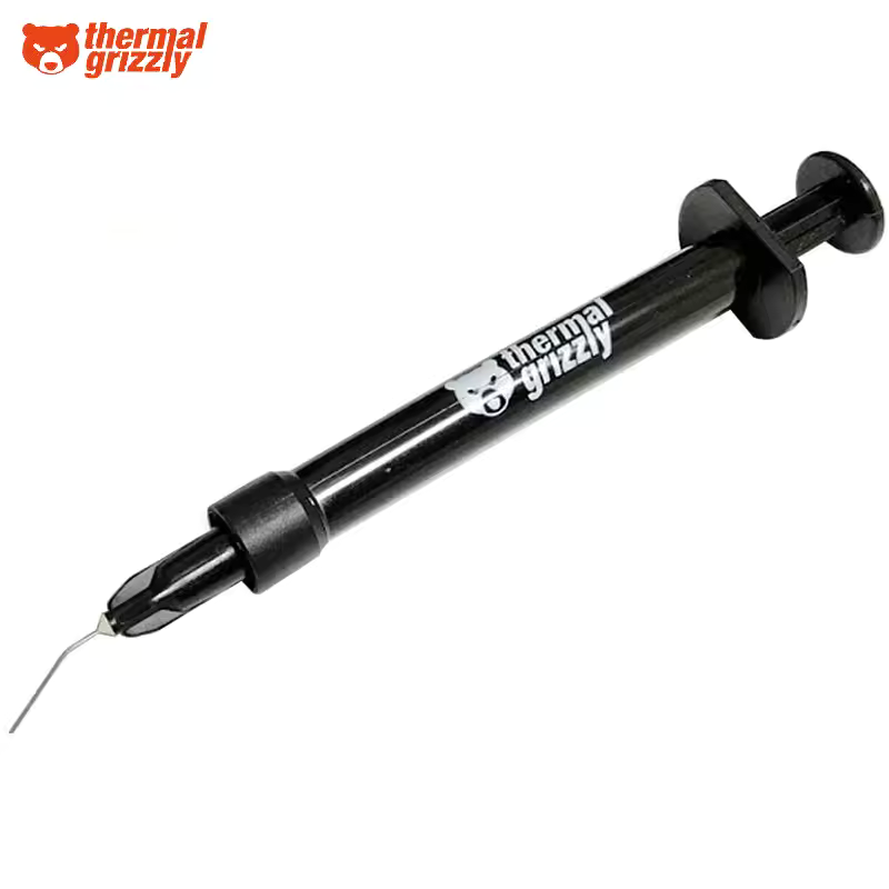 High Thermal Conductivity Liqu - Thermal Paste Cpu ulasan dan harga