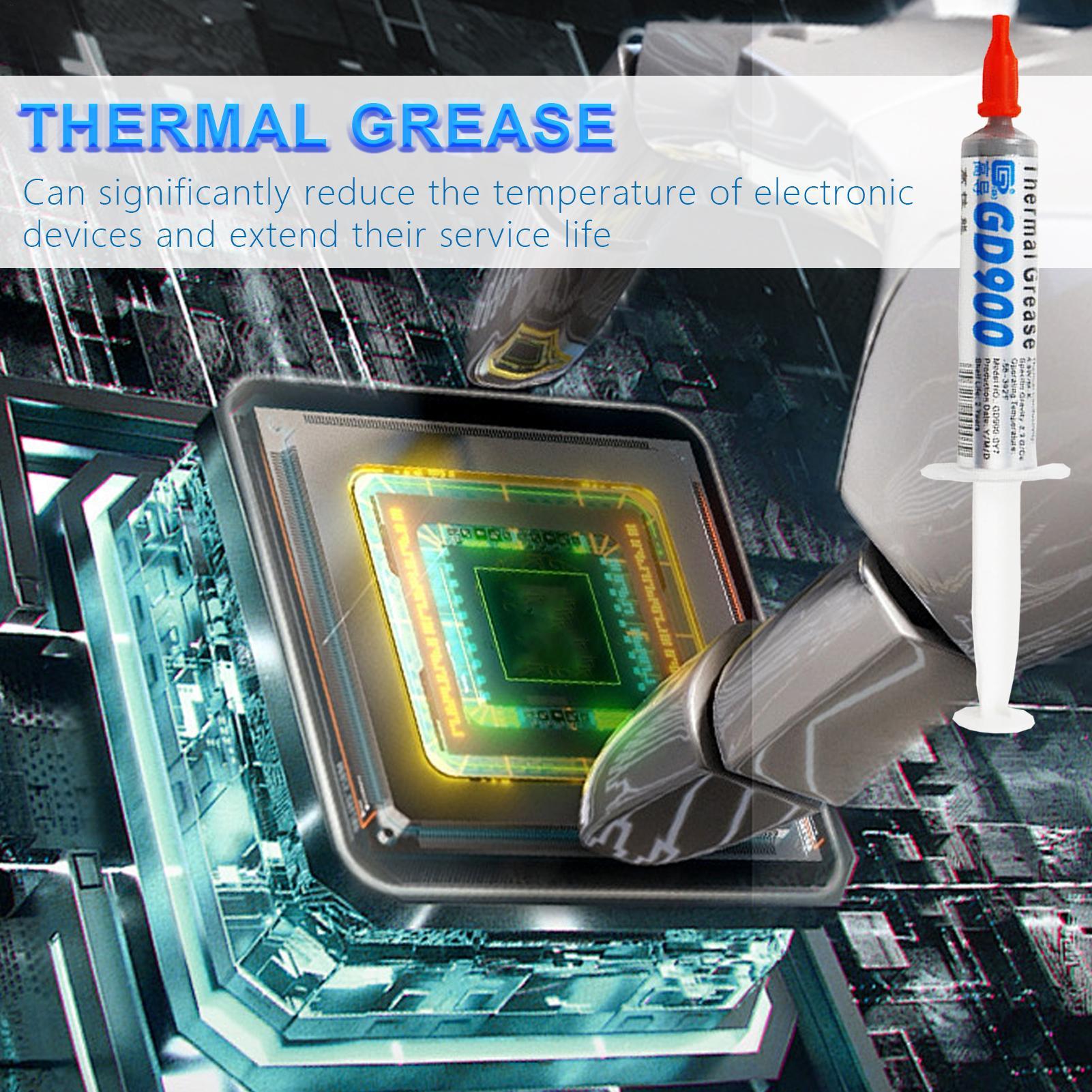 new Thermal Paste Processor No - Thermal Paste Cpu ulasan dan harga