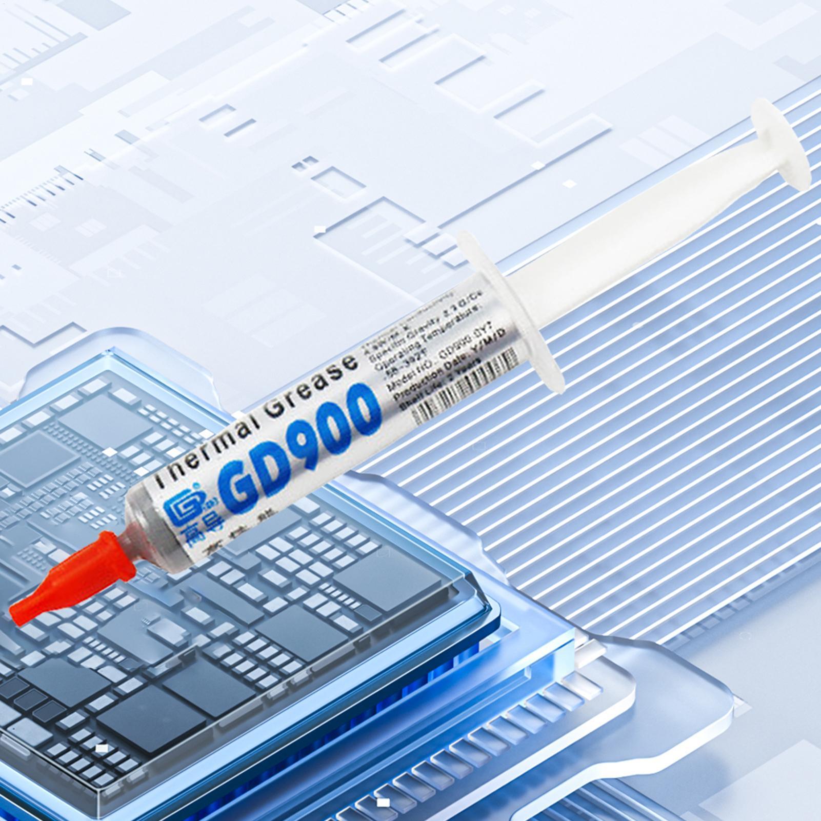 new Thermal Paste Processor No - Thermal Paste Cpu ulasan dan harga