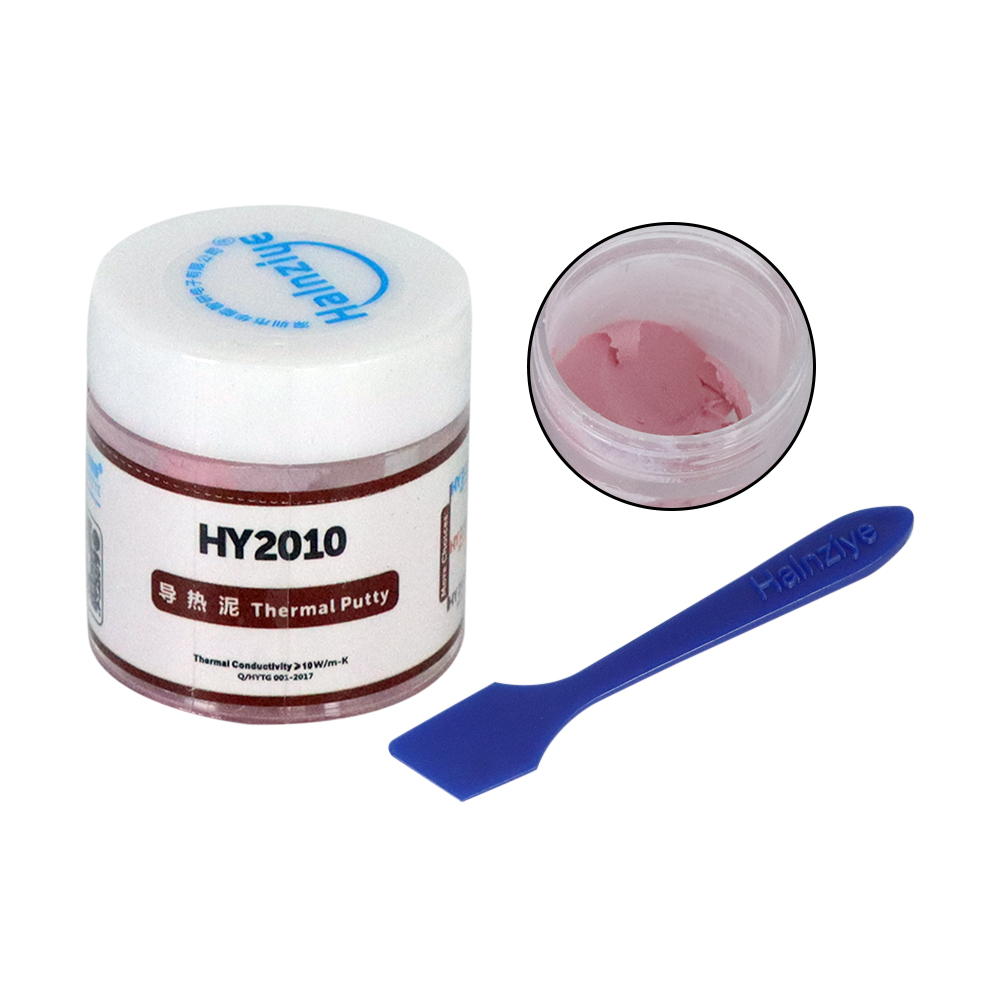 HY2210 HY2310 10W/m-k Thermal  - Thermal Paste Cpu ulasan dan harga