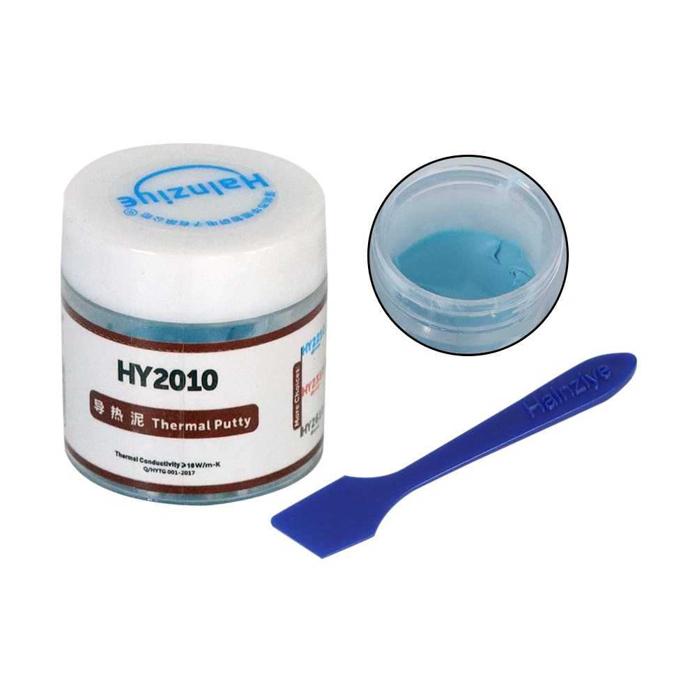 HY2210 HY2310 10W/m-k Thermal  - Thermal Paste Cpu ulasan dan harga