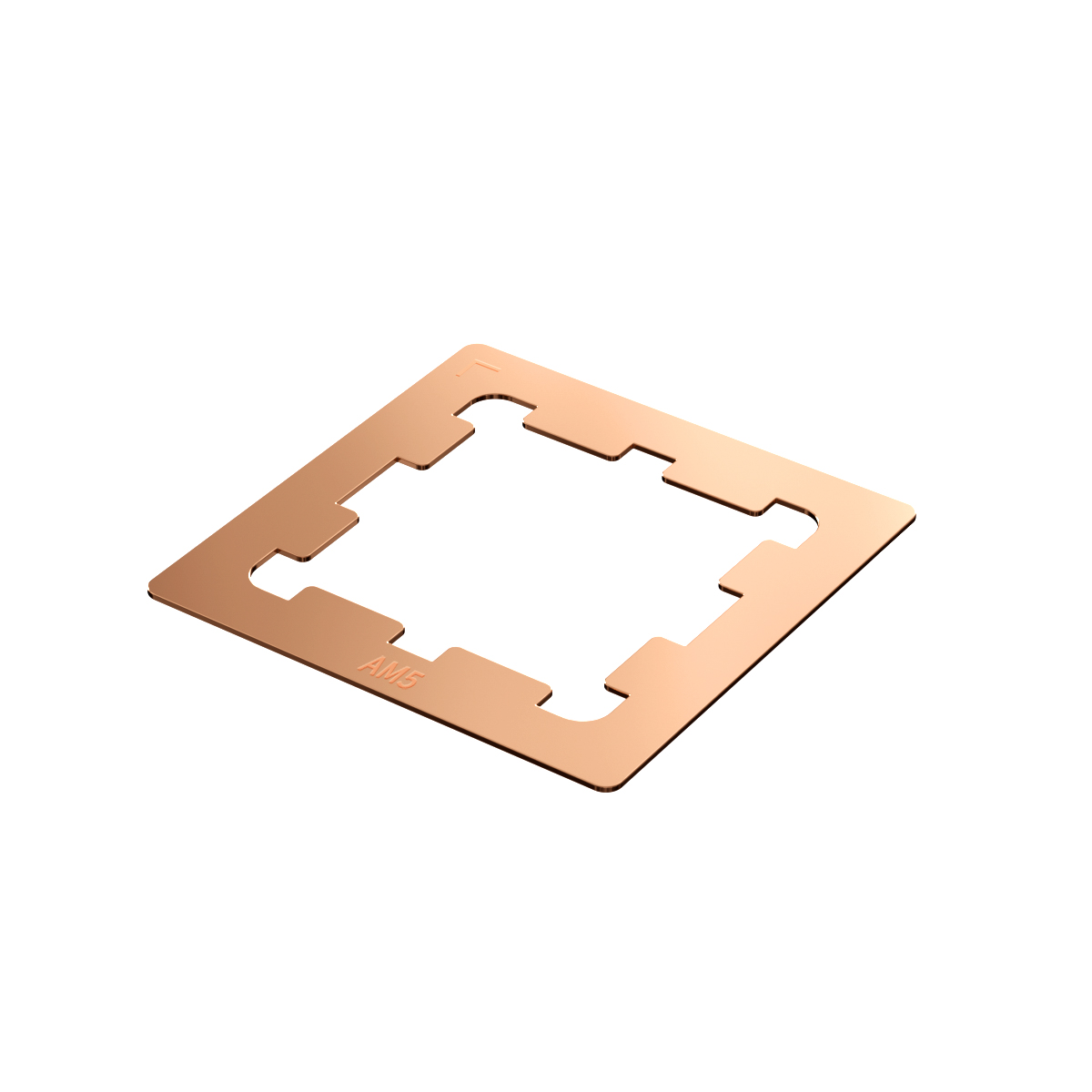 TEUCER AM5 Thermal Paste Guard - Thermal Paste Cpu ulasan dan harga