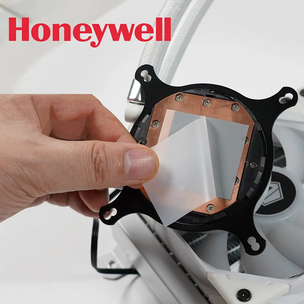 Honeywell PTM7950 8.5W 0.2 0.2 - Thermal Paste Cpu ulasan dan harga